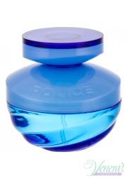 Police Blue Desire EDT 40ml for Women Women's Fragrance