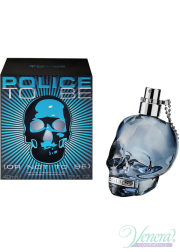 Police To Be EDT 40ml for Men