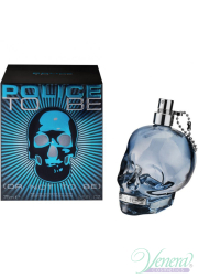 Police To Be EDT 125ml for Men