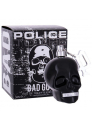 Police To Be Bad Guy EDT 125ml for Men Without Package Women's Fragrances without package