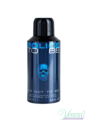 Police To Be Deo Spray 150ml for Men