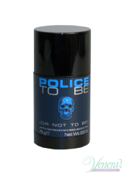 Police To Be Deo Stick 75ml for Men