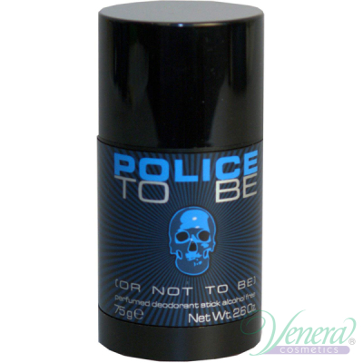 Police To Be Deo Stick 75ml for Men Men's face and body products
