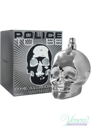 Police To Be The Illusionist EDT 75ml for Men
