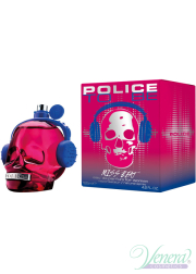 Police To Be Miss Beat EDP 75ml for Women