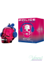 Police To Be Miss Beat EDP 125ml for Women Without Package Women's Fragrance without package