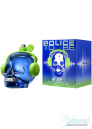Police To Be Mr Beat EDT 125ml for Men Without Package Men's Fragrances without package