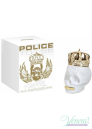 Police To Be The Queen EDP 125ml for Women Without Package Women's Fragrances without package