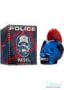 Police To Be Rebel EDT 125ml for Men Without Package Men's Fragrances without package