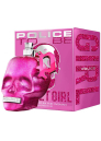 Police To Be Sweet Girl EDT 125ml for Women Without Package