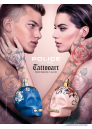 Police To Be Tattooart EDT 125ml for Men Without Package Men's Fragrance without package