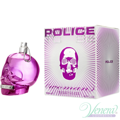 Police To Be Woman EDP 75ml for Women Women's Fragrance
