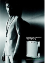 Porsche Design Titan EDT 100ml for Men Without Package Men's Fragrances without package