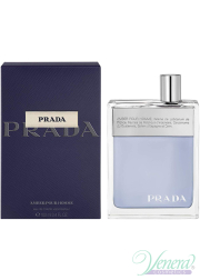 Prada Amber Pour Homme EDT 100ml for Men Men's Fragrance