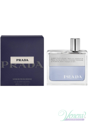 Prada Amber Pour Homme EDT 50ml for Men Men's Fragrance
