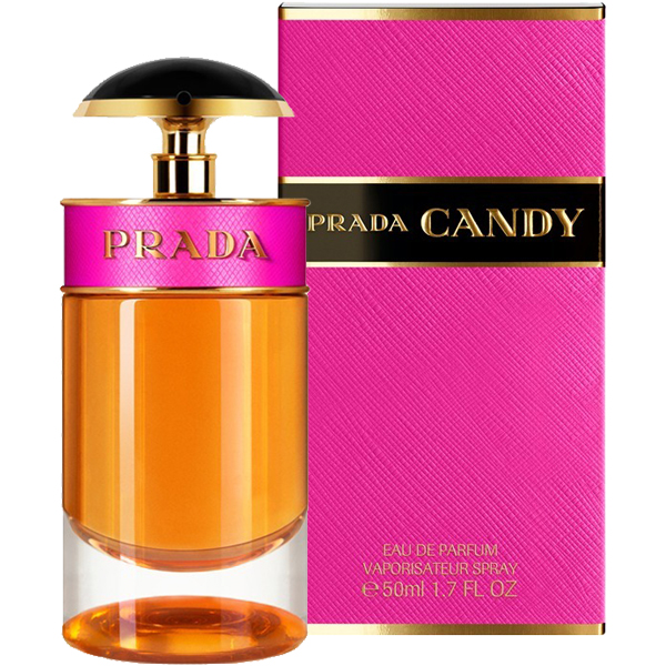 Prada Candy EDP 30ml for Women | Venera 