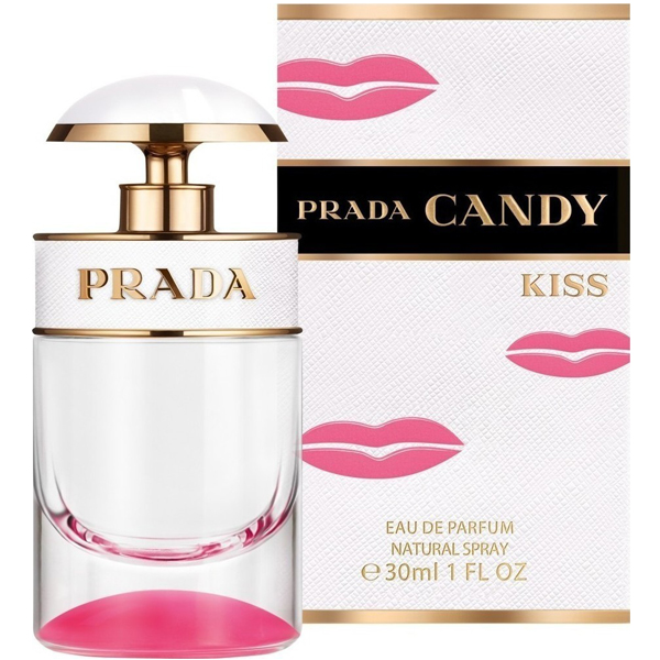 prada candy kiss 30ml