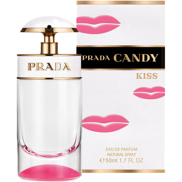 prada candy kiss 50ml