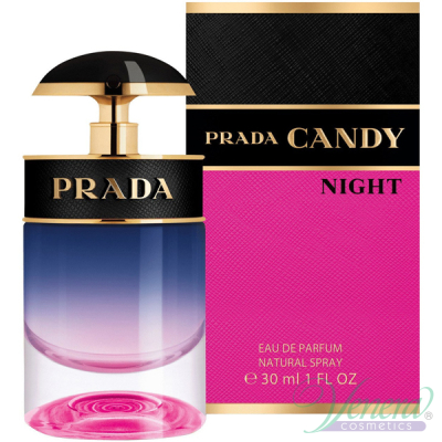 Prada Candy Night EDP 30ml for Women Women's Fragrance