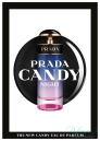 Prada Candy Night EDP 80ml for Women Women's Fragrance