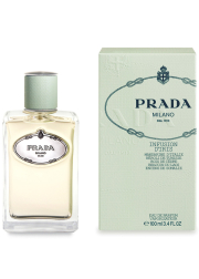 Prada Infusion d'Iris EDP 100ml for Women Women's Fragrance