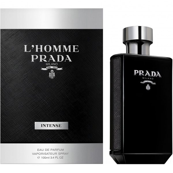 Prada intense men's discount cologne