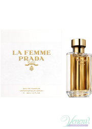 Prada La Femme EDP 35ml for Women