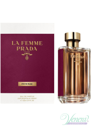 Prada La Femme Intense EDP 100ml for Women Women's Fragrance