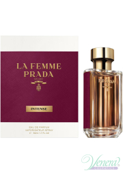 Prada La Femme Intense EDP 50ml for Women Women's Fragrance