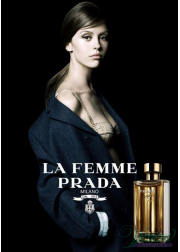 Prada La Femme EDP 50ml for Women Women's Fragrance