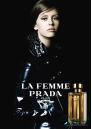 Prada La Femme EDP 100ml for Women Women's Fragrance