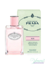 Prada Infusion de Rose 2017 EDP 100ml for Women Without Package Women's Fragrances without package
