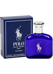 Ralph Lauren Polo Blue EDT 75ml for Men Men's Fragrance
