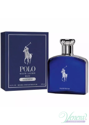 Ralph Lauren Polo Blue Eau de Parfum EDP 125ml for Men