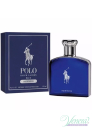Ralph Lauren Polo Blue Eau de Parfum EDP 125ml for Men Without Package Men's Fragrances without package