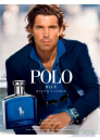 Ralph Lauren Polo Blue Eau de Parfum EDP 75ml for Men Men's Fragrances