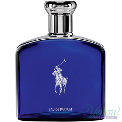Ralph Lauren Polo Blue Eau de Parfum EDP 125ml for Men Without Package Men's Fragrances without package