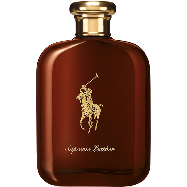 Ralph Lauren Polo Supreme Leather EDP 125ml for Men Without Package |  Venera Cosmetics