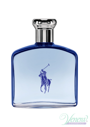Ralph Lauren Polo Ultra Blue EDT 125ml for Men Without Package Men's Fragrances without package