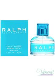 Ralph Lauren Ralph EDT 50ml for Women