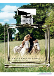Ralph Lauren Romance EDP 50ml for Women Women's Fragrances