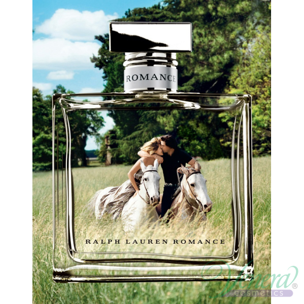 Ralph Lauren Romance EDP For Her 100mL - Romance