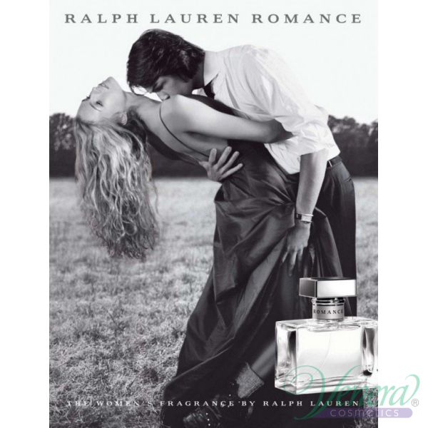 Ralph Lauren Romance EDP 100ml for Women