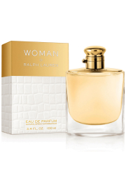 Ralph Lauren Woman by Ralph Lauren EDP 100ml for Women Without Package Women's Fragrances without package