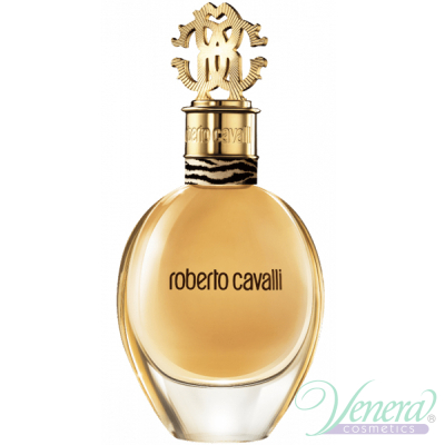 Roberto Cavalli Eau de Parfum 75ml for Women Without Package | Venera ...