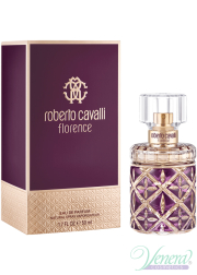 Roberto Cavalli Florence EDP 50ml for Women Women's Fragrance