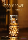 Roberto Cavalli Florence Amber EDP 30ml for Women Women's Fragrance