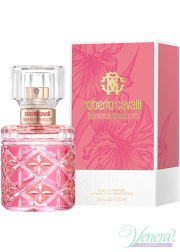 Roberto Cavalli Florence Blossom EDP 30ml for Women Women's Fragrance