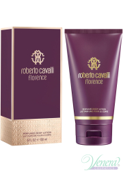 Roberto Cavalli Florence Body Lotion 150ml for Women Women's face and body products