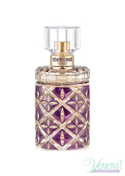 Roberto Cavalli Florence EDP 75ml for Women Without Package Women's Fragrances without package